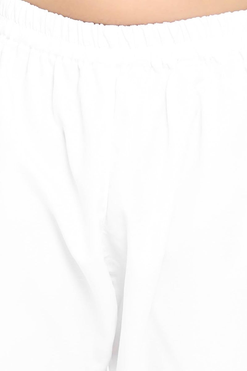 Chandrakala Kids Kurta Set for Boys Indian Ethnic Wear,White 1-2T (KK117WHI3) - Image 5