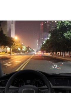 GULFLINK GULFLINK Head Up Display(HUD) Vehicle Speed Meter A200  - Image 4