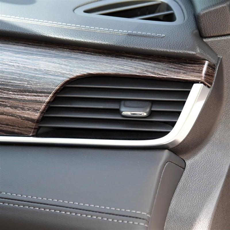 DEMULAX AC Vent Outlet Tab Clip Repair Kit for Buick LaCrosse - Image 3