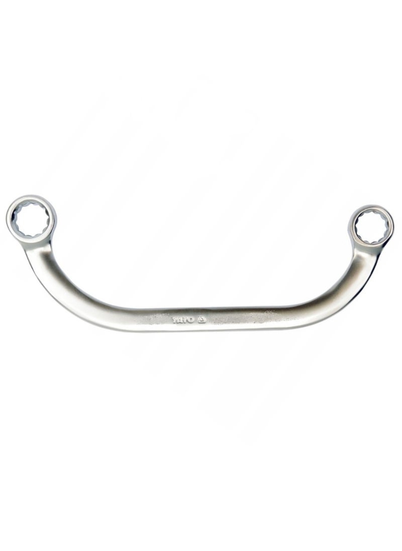 Yato YATO Half-Moon Spanner 11x13mm YT-0171 