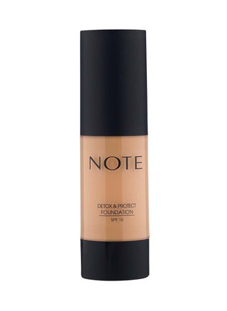 Note Detox And Protect Foundation 101 - Bisque - pzsku/ZDCF9959169A034C5BE7AZ/45/_/1738223846/9d0f6fb4-04ee-4ce4-aaf7-b03eec2b8936