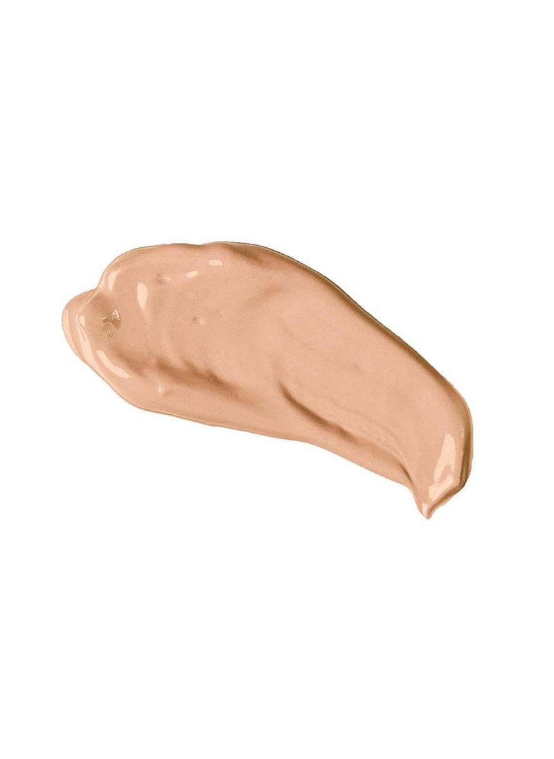 Note Detox And Protect Foundation 101 - Bisque