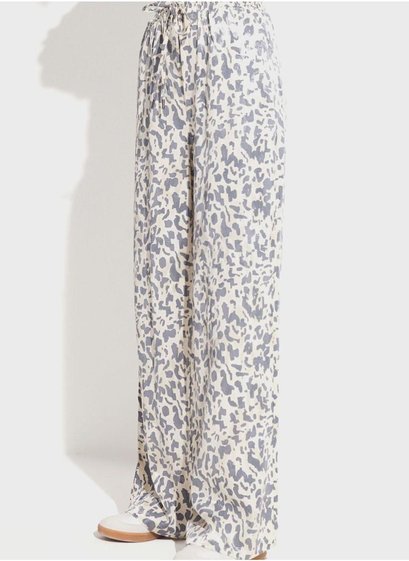 جون السراويل عالية الخصر - Image 3