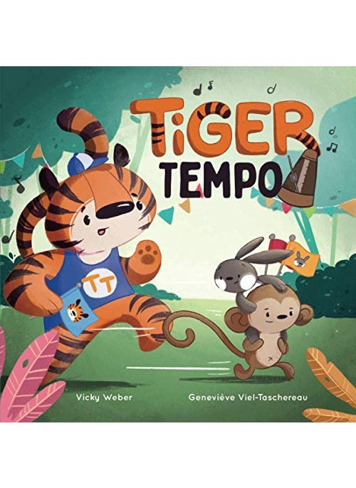Tiger Tempo 