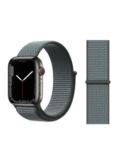 Perfii 3pcs Watch Bands Replacement for Apple Watch Strap Compatible with Apple Watch 49/46/45/44/42mm Series 10/9/8/7/6/5/4/SE/Ultra  - Image 3