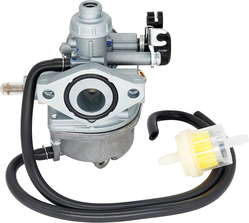 NStreet CRF110F Carburetor for Honda Dirt Bike 2013-2019 - Image 1