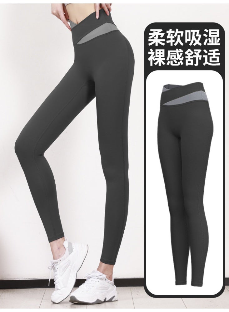 Leggings Sport Women Fitness Yoga Pants Tights Sportswear Woman for Gym Joggings Sportswear Woman Gym Yoga Clothing  - Image 1