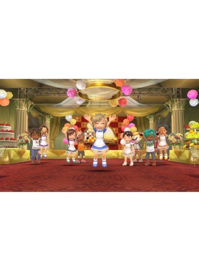 Nintendo Go Vacation (Intl Version) - Sports - nintendo_switch - Image 4