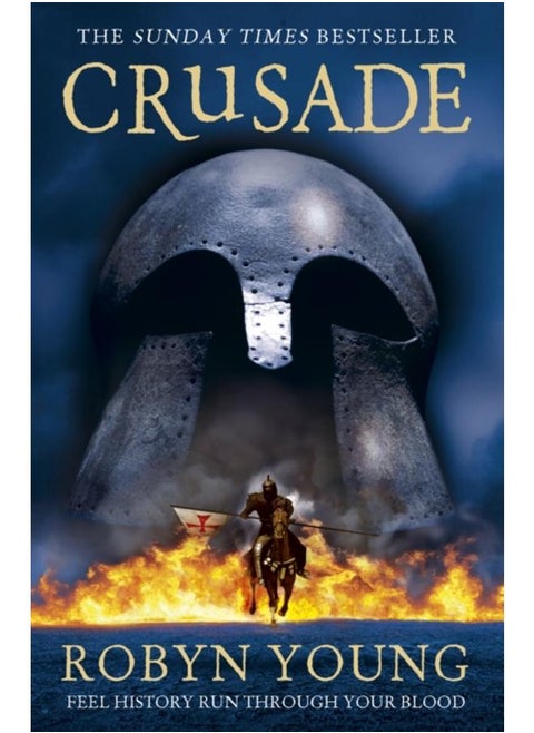 Crusade : Brethren Trilogy Book 2