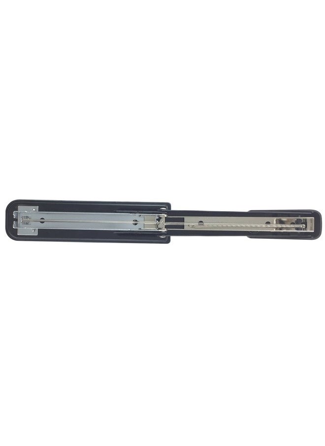 Clipco Stapler With 2000 Staples Full Desk Size Black (12-Pack)  - Image 5