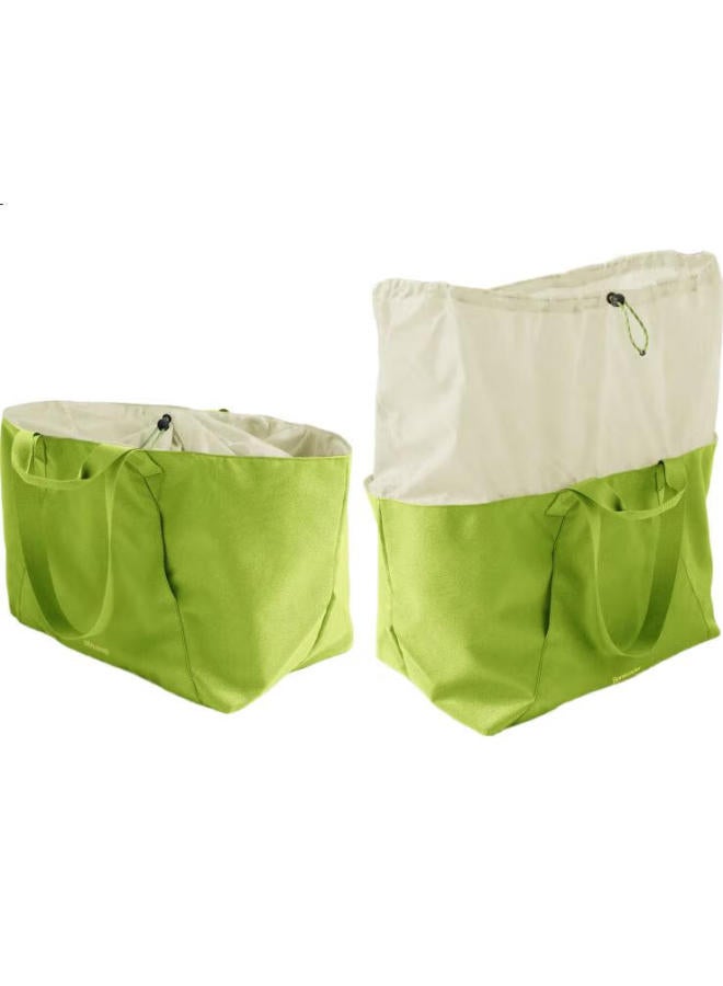 Beneunder Tote Bag, Women'S Handbag, Large Capacity, Commuter Shoulder Bag, Travel Bag, Birthday Gift For Women, Handheld Bag, Crossbody Bag - Image 2