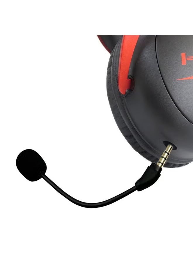 HY Replacement Game microphone suitable for HyperX Cloud III 3 Computer PC Gaming Headsets - Image 3