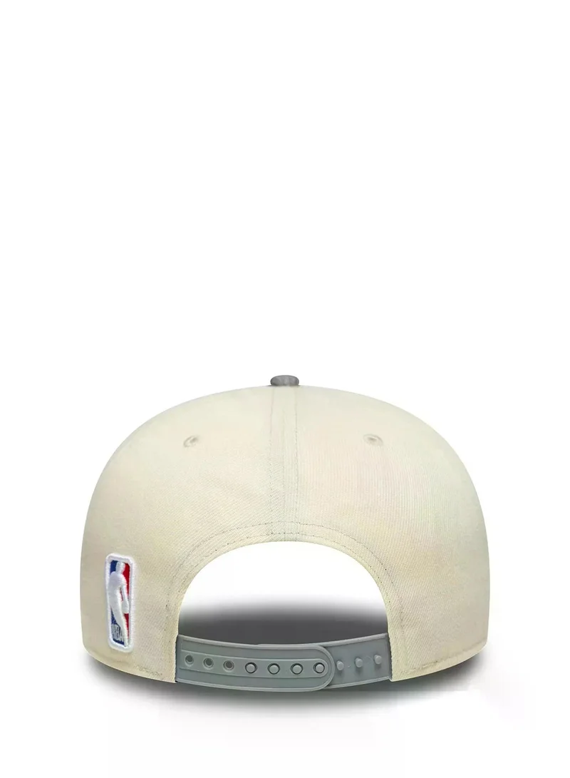 NEW ERA 9Fifty Cord Visor Boston Celtics Cap