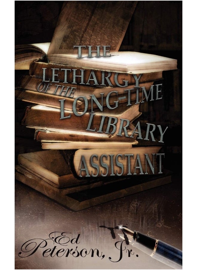 The Lethargy of the Long-Time Library Assistant 