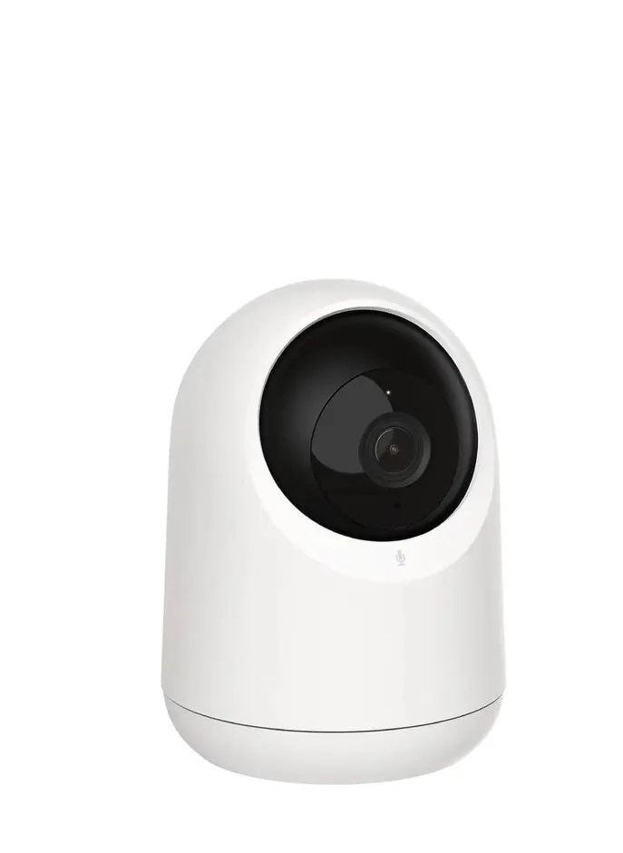SwitchBot SwitchBot 360  Cam /Tilt Cam 2K - White  - Image 1