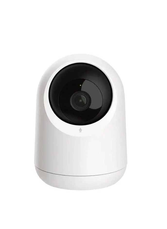 SwitchBot SwitchBot 360  Cam /Tilt Cam 2K - White  - Image 2