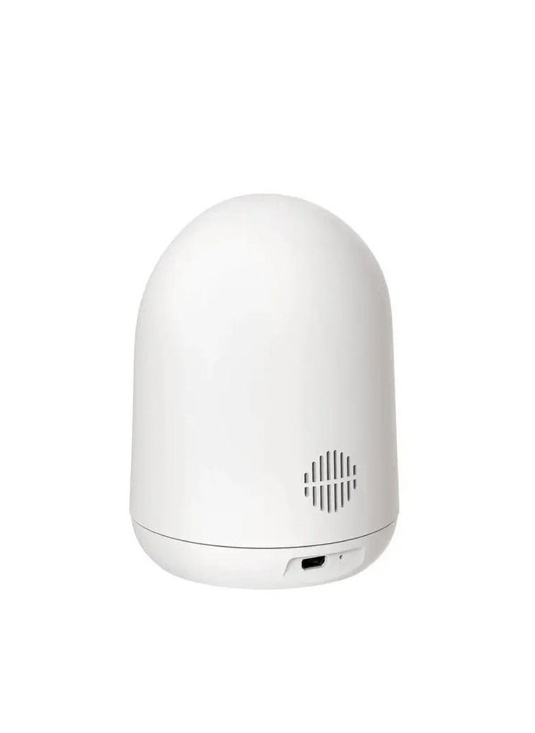 SwitchBot SwitchBot 360  Cam /Tilt Cam 2K - White  - Image 5
