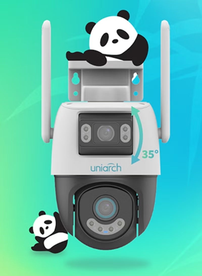 UNIARCH Uho-P2S-M33F34 - Image 3
