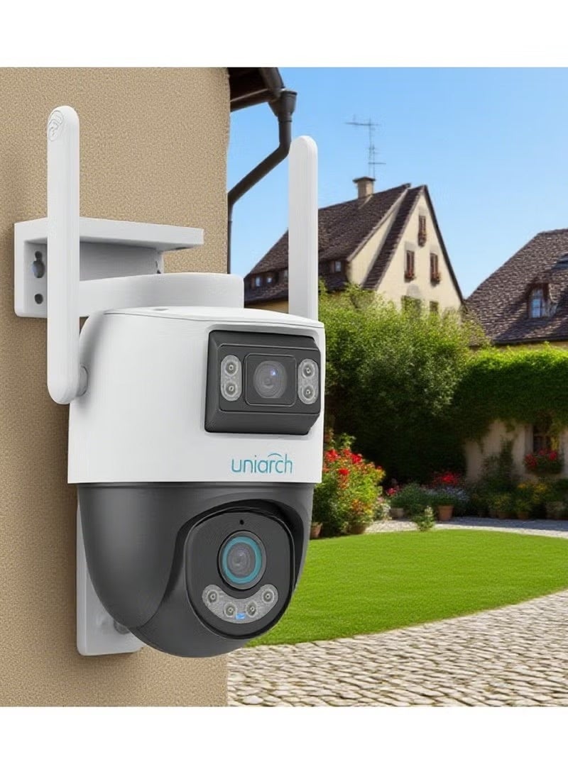 UNIARCH Uho-P2S-M33F34 - Image 2