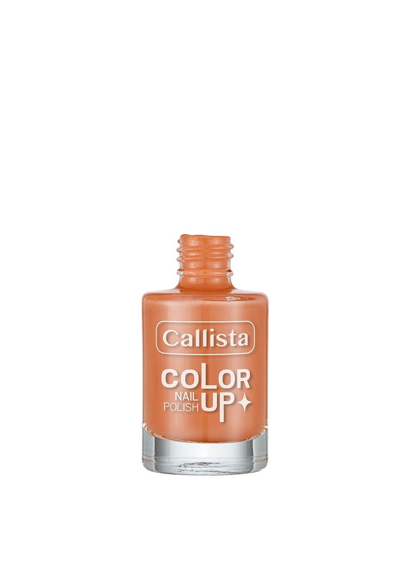 Callista طلاء أظافر ملون  - Image 2