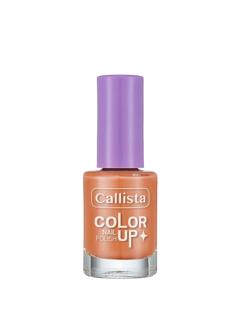 Callista طلاء أظافر ملون  - Image 1