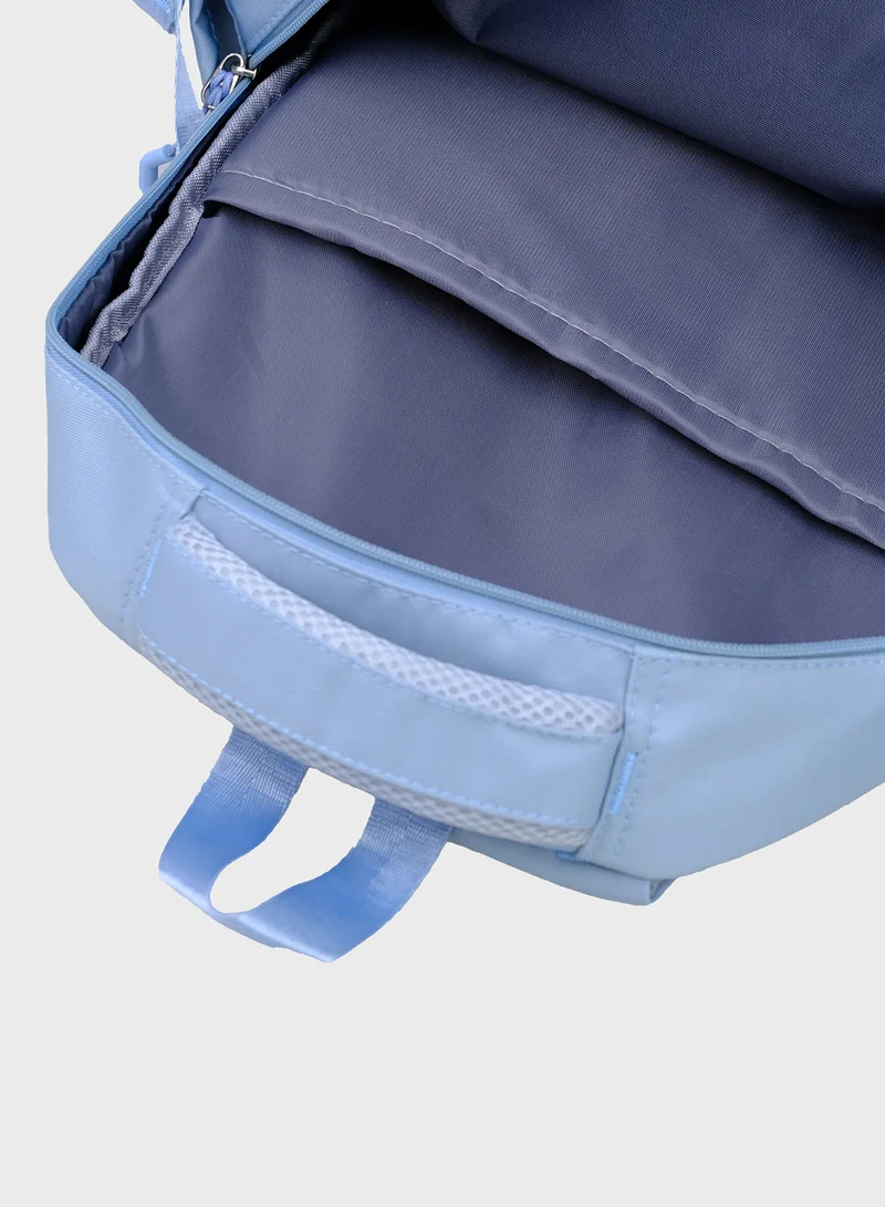 جون Kids Waterproof Multi-Compartment Backpack
