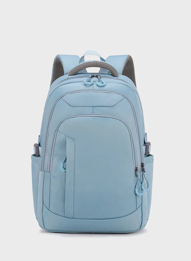 جون Kids Waterproof Multi-Compartment Backpack