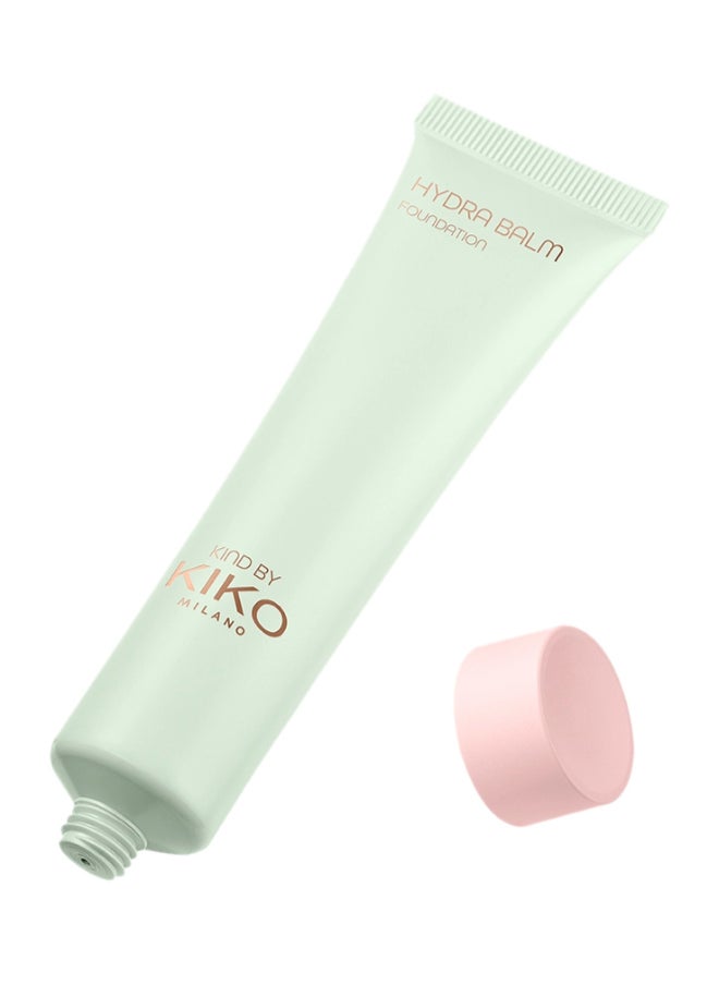 KIKO MILANO Kind Hydra Balm Foundation 02  - Image 1