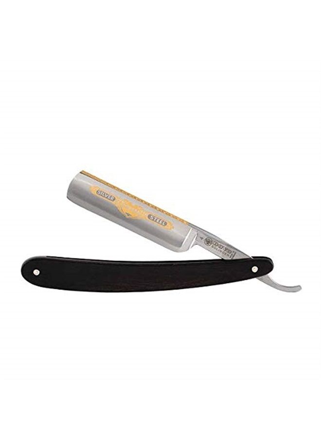 DOVO Straight Razor Carbon , Ebony - Image 1