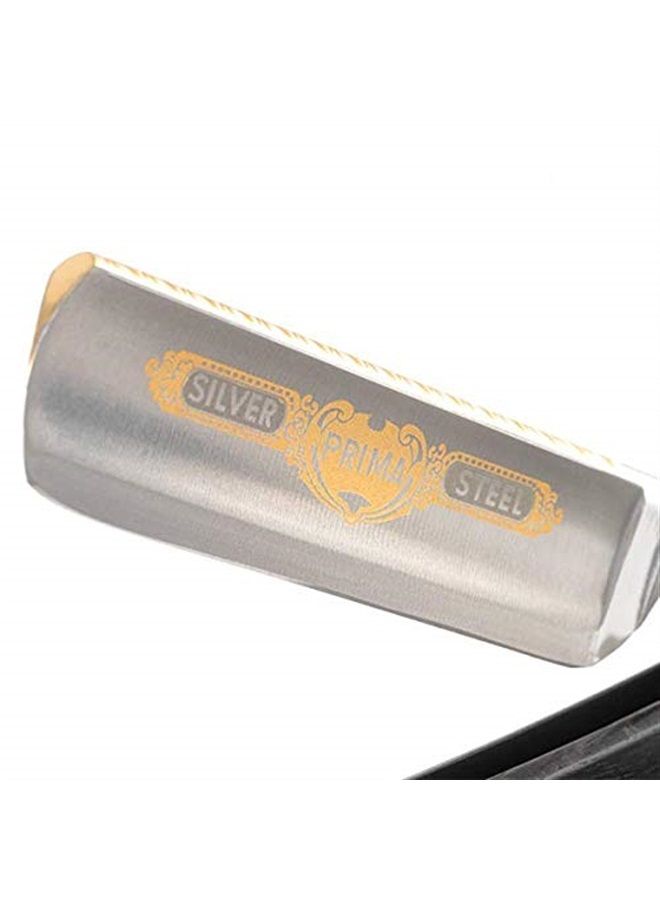 DOVO Straight Razor Carbon , Ebony - Image 2