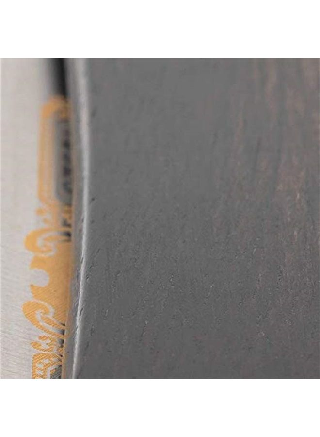 DOVO Straight Razor Carbon , Ebony - Image 4