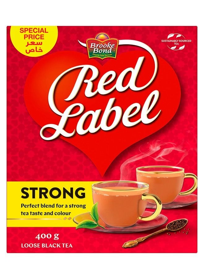 Red Label Strong Black Loose Tea - pzsku/ZDCFB12D6B145A72B88A5Z/45/_/1693595379/80c1bcc2-3bf8-4b86-8c58-58e4ea119649