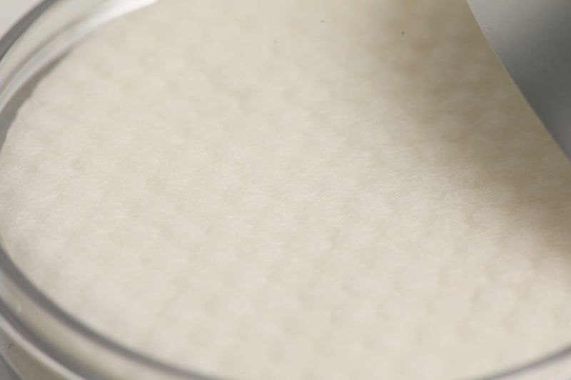 ARCONA Clarity Aftershave Pads - Lactic Acid, Witch Hazel, Methol, Aloe + Grape Exfoliate, Fight Blemishes + Soothes Skin - 45 Pads. Made in The USA - Image 4