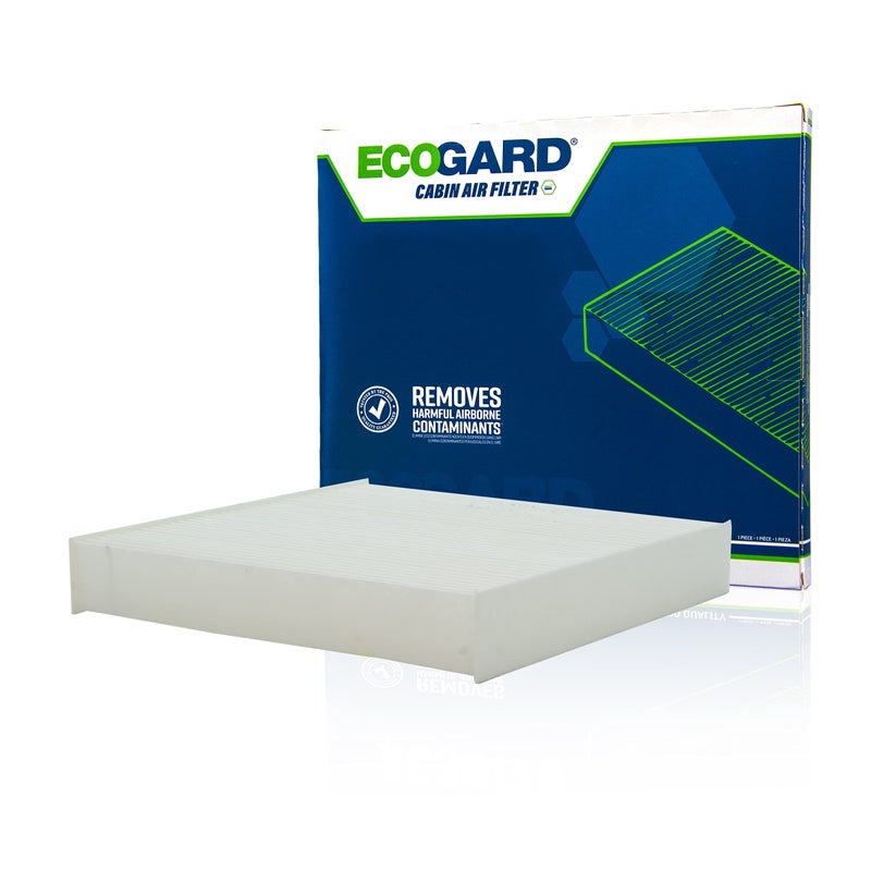ECOGARD XC25863 Cabin Air Filter Fits 20222025 Toyota GR86 20062008 Honda Fit 20132016 Scion FRS 20132020 Subaru BRZ 20172018 Toyota Avanza 20172020 86