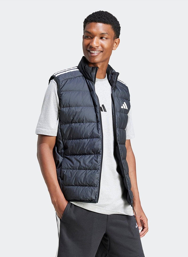 اديداس تيشيرت Essentials 3-Stripes Single Jersey - Image 5