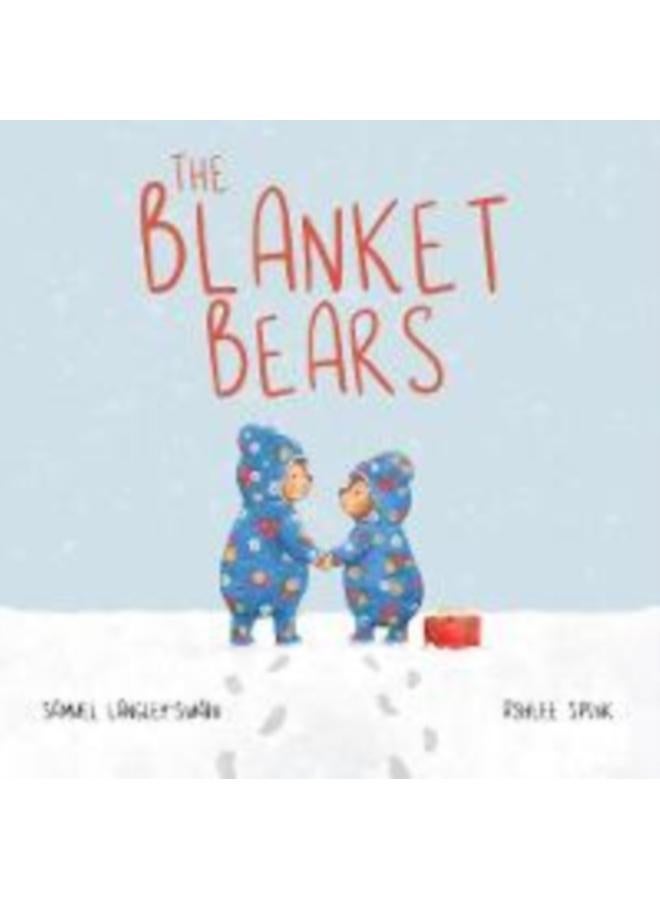 The Blanket Bears 
