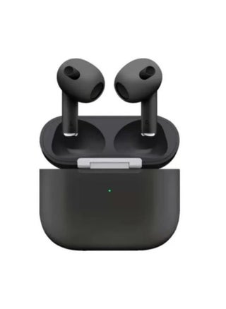 Air-4 Wireless Bluetooth Earbuds Apple & Android Compatibility Built-in Microphone True Wireless Earbuds in-Ear Bluetooth Headphones Earphones Auto Power On/Off Touch Control Black - pzsku/ZDCFBBD2F80E43E718D63Z/45/1745405431/8f348460-7645-42ff-a672-21bd81ebcc45