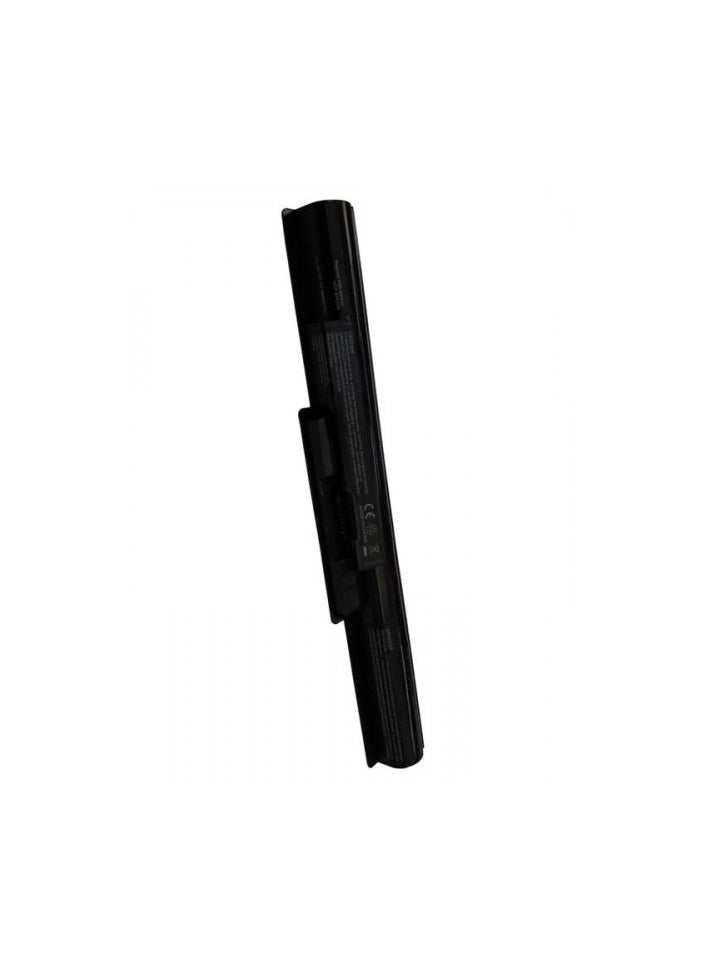 VGP-BPS35 Battery Compatible with Sony Vaio 14E 15E Series VGP-BPS35 VGP-BPS35A SVF1521A2E SVF15217SC SVF14215SC SVF15218SC SVF15216SC SVF152A27T SVF152A25T SVF152A24T 4 Cell Laptop Battery