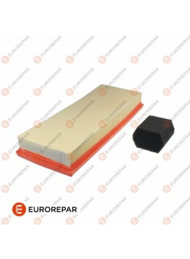 Eurorepar - AIR FILTER Opel Cross Land / Peugeot 2008 / Citroen C3 - Image 1