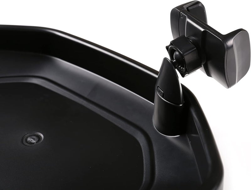 CHEAYAR Center Console Insert Organizer for Toyota Tundra - Image 4