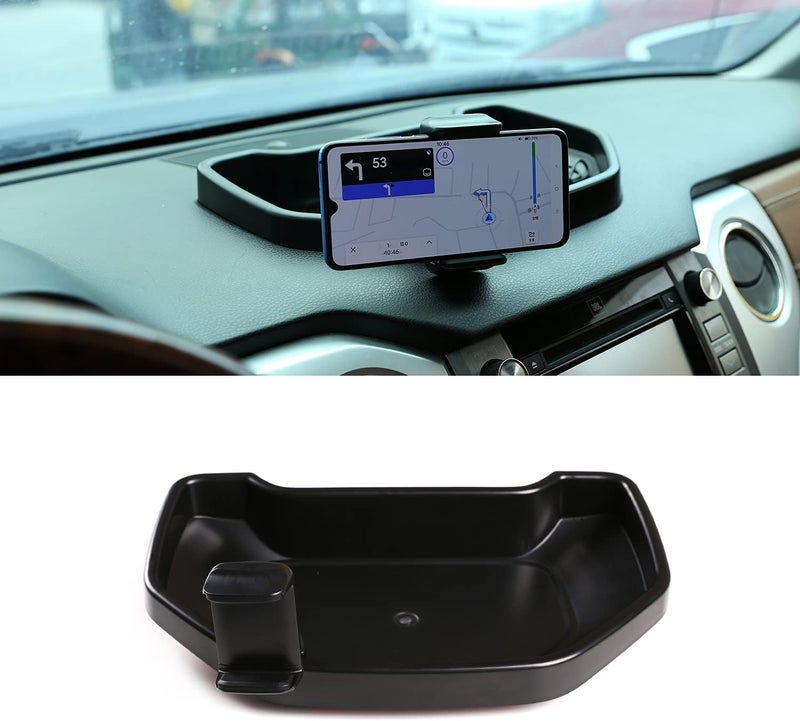 CHEAYAR Center Console Insert Organizer for Toyota Tundra - Image 1