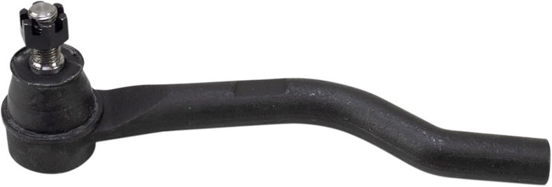 TRQ Inner & Outer Tie Rods & Boots Set for Honda Civic - Image 4