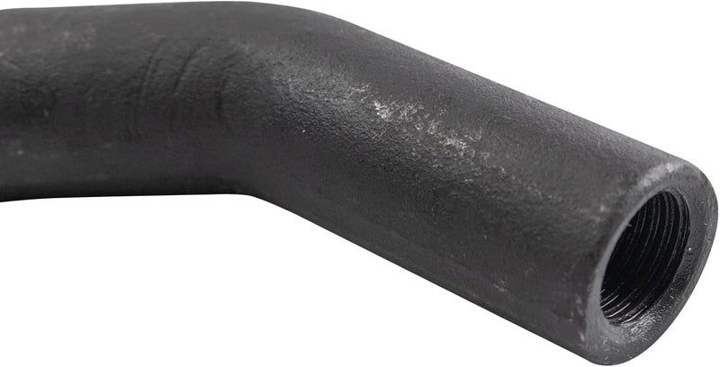 TRQ Inner & Outer Tie Rods & Boots Set for Honda Civic - Image 5