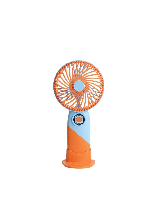 Nariele New USB Mini Handheld Small Fan