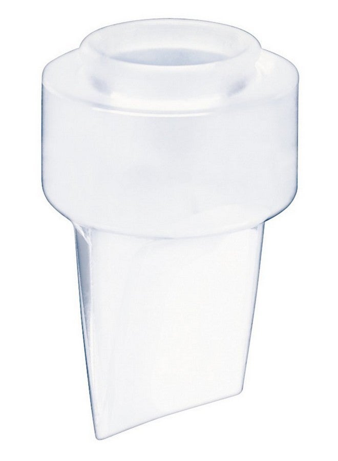 Maymom Pump Valves Compatible with Philips Avent ISIS Breast Pumps; Duckbills to Replace Philips Avent Valves (aka Avent Duckbills, Philips Valves or Avent ISIS Valves); Not for Comfort Pump. 4 PC; - Image 2