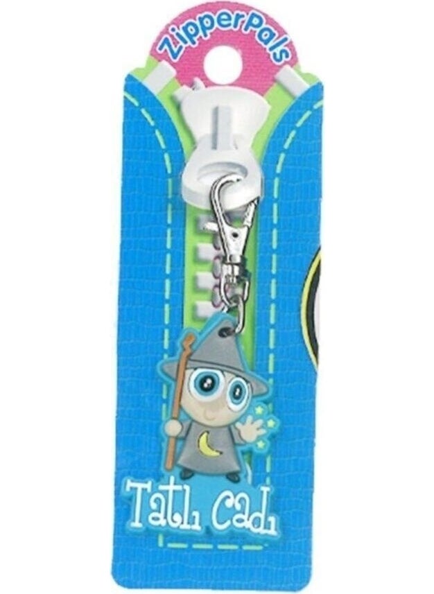 Sweet Witch Keychain CODE:022