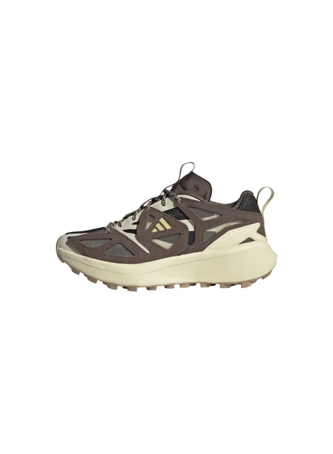 Adidas Adidas Kantai Trail W Black Sportswear Shoes For Women