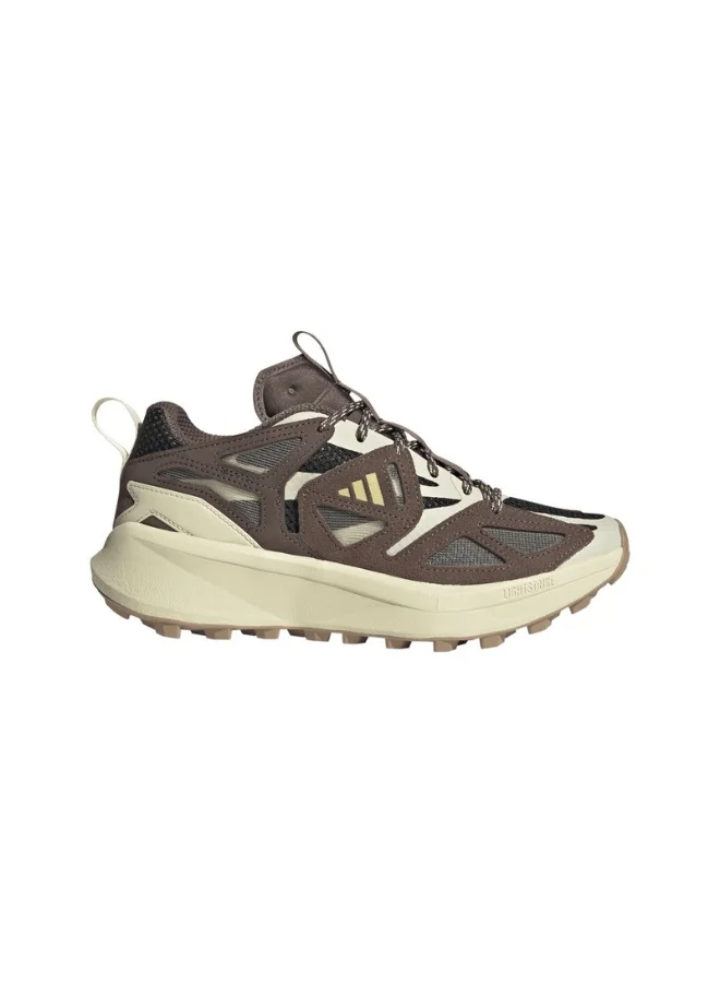 Adidas Adidas Kantai Trail W Black Sportswear Shoes For Women