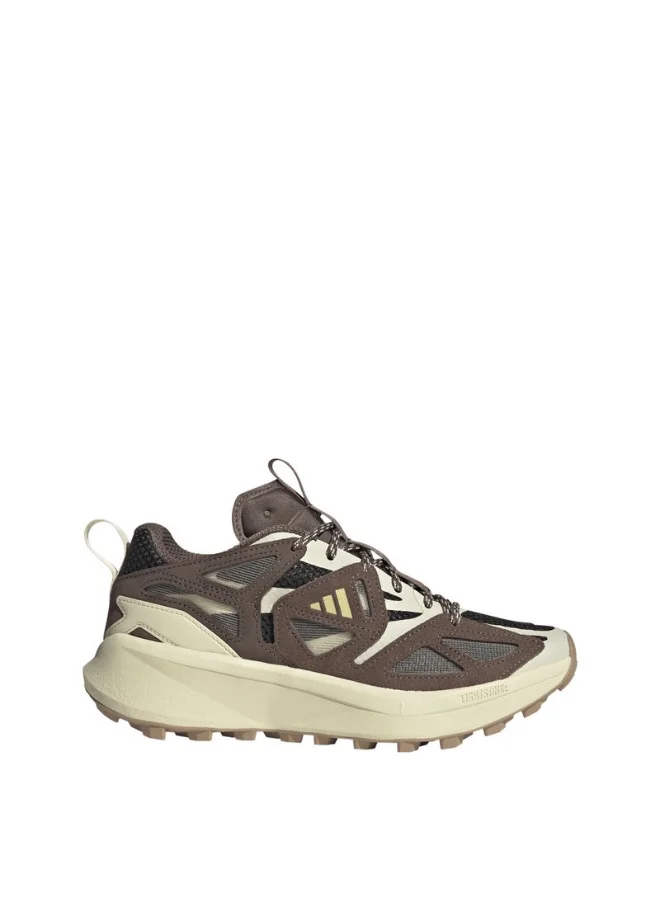 Adidas Adidas Kantai Trail W Black Sportswear Shoes For Women