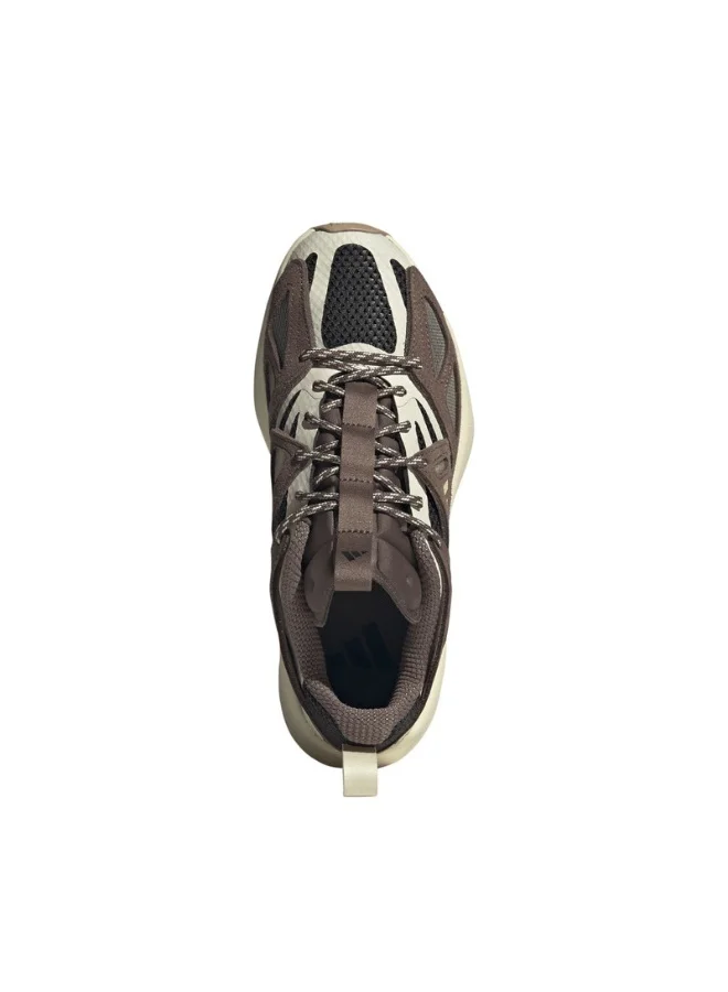 Adidas Adidas Kantai Trail W Black Sportswear Shoes For Women